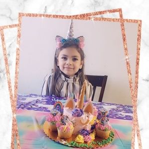 Meet your Posher, Maribel